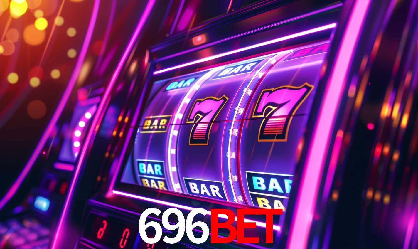 696bet: Seu Cassino Premiado com Pagamentos Rápidos