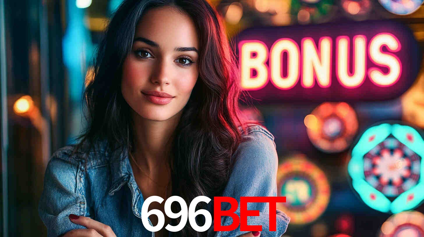 696bet plataforma