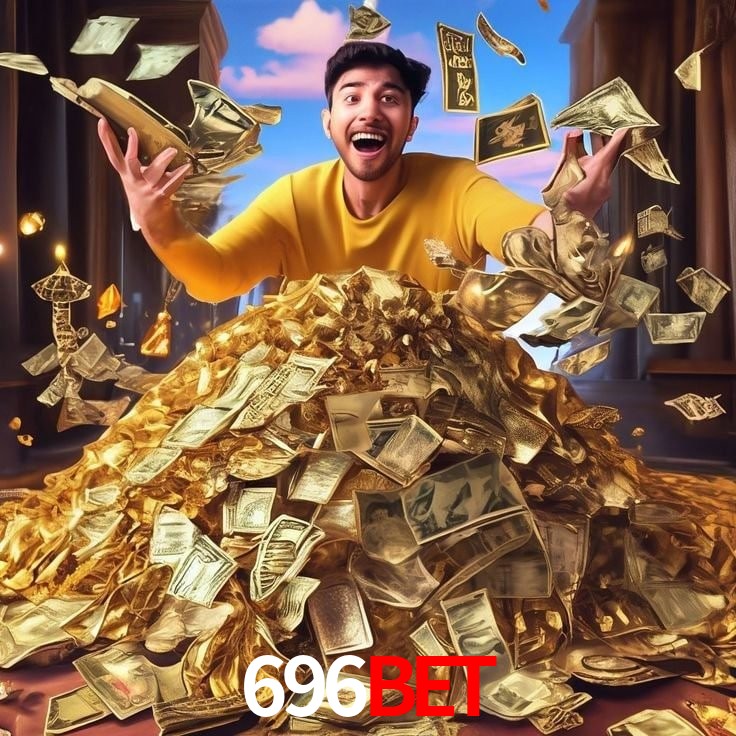 Experiência VIP 696bet