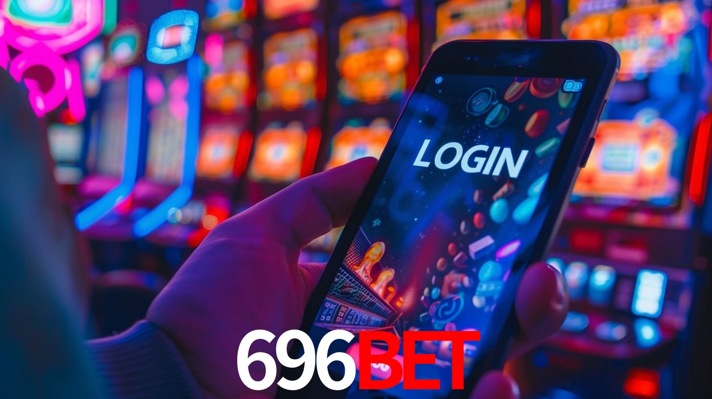 Estatísticas 696bet