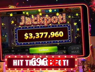 696bet Brasília - Casino Guide