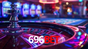 Benefícios da Conta 696bet