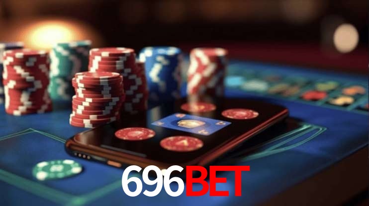 696bet Rio de Janeiro - Popular Jogos