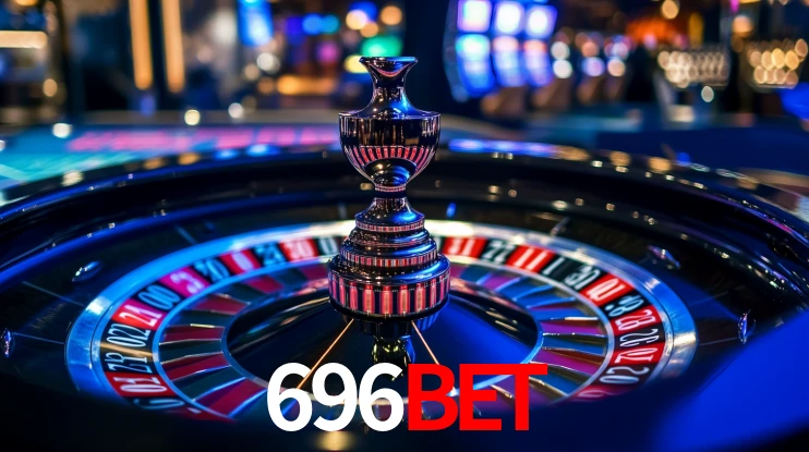 Premium Interface 696bet