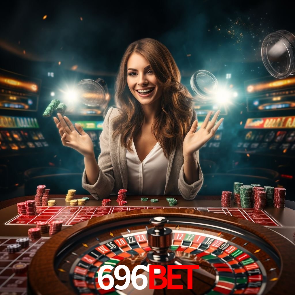 696bet App Interface