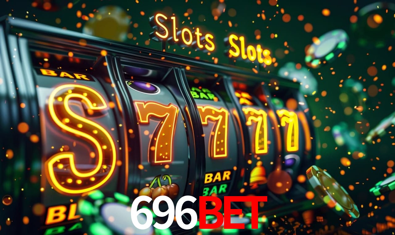 Recursos de Bônus 696bet