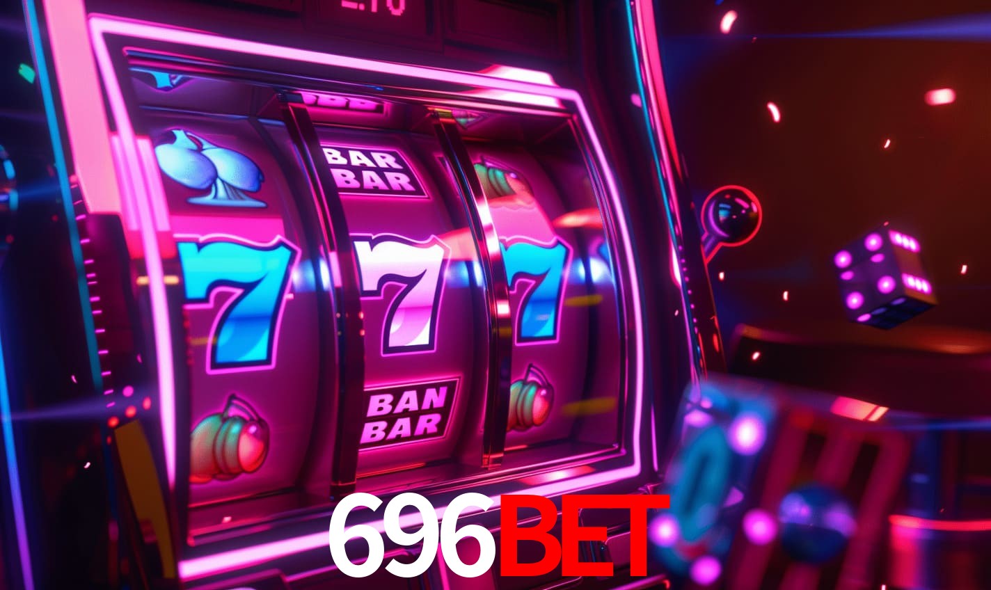 696bet Belo Horizonte - Provably Fair