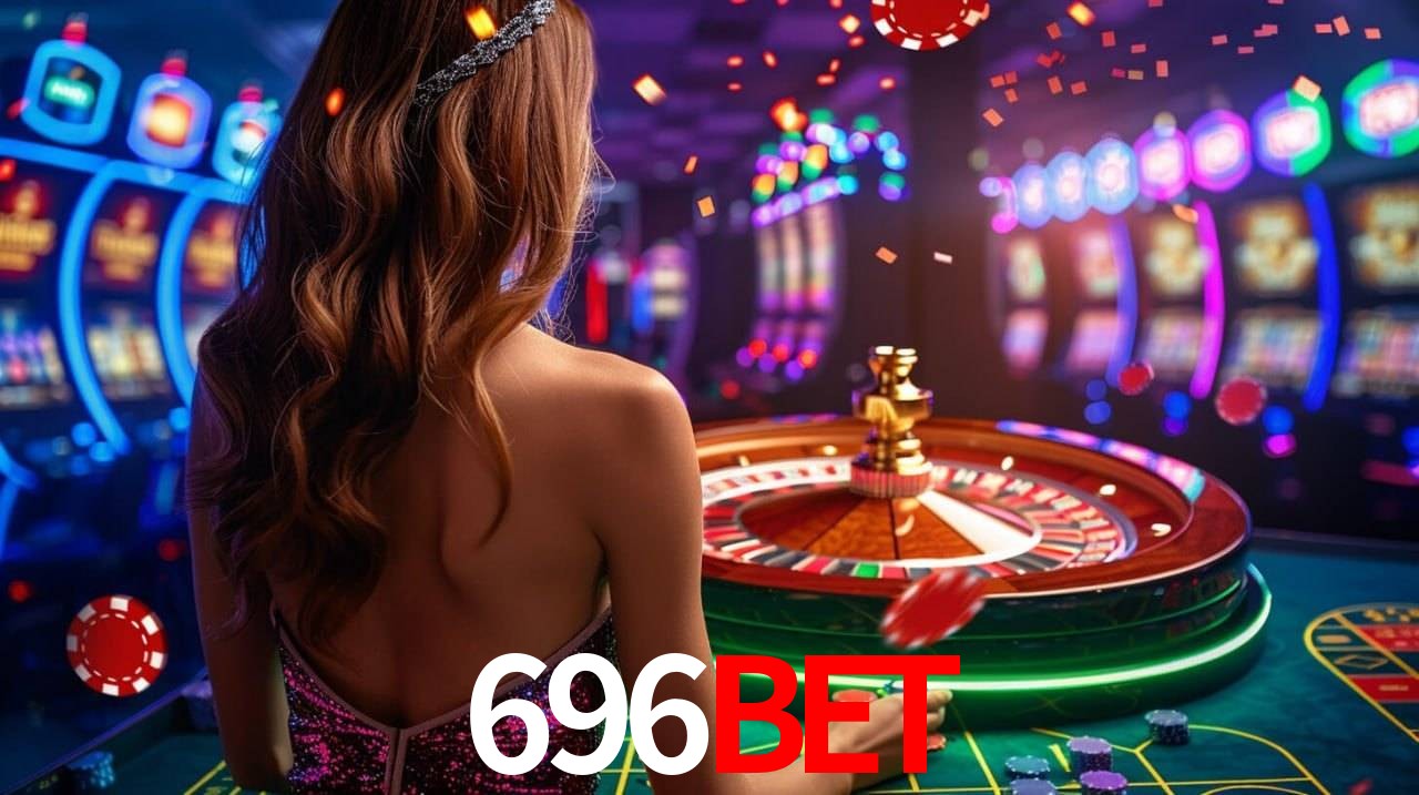696bet - App Compatibility