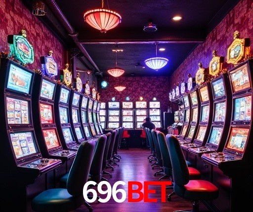 696bet Rio de Janeiro - Slot Strategy