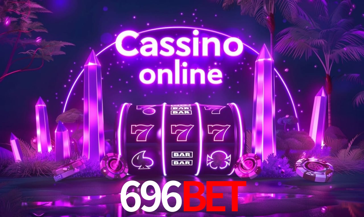 696bet Entrar - Login Seguro Certificado