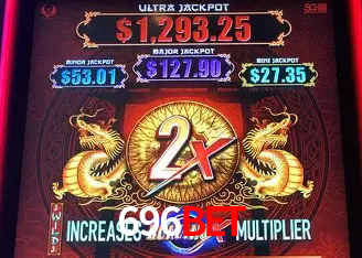 696bet Belo Horizonte - VIP Casino