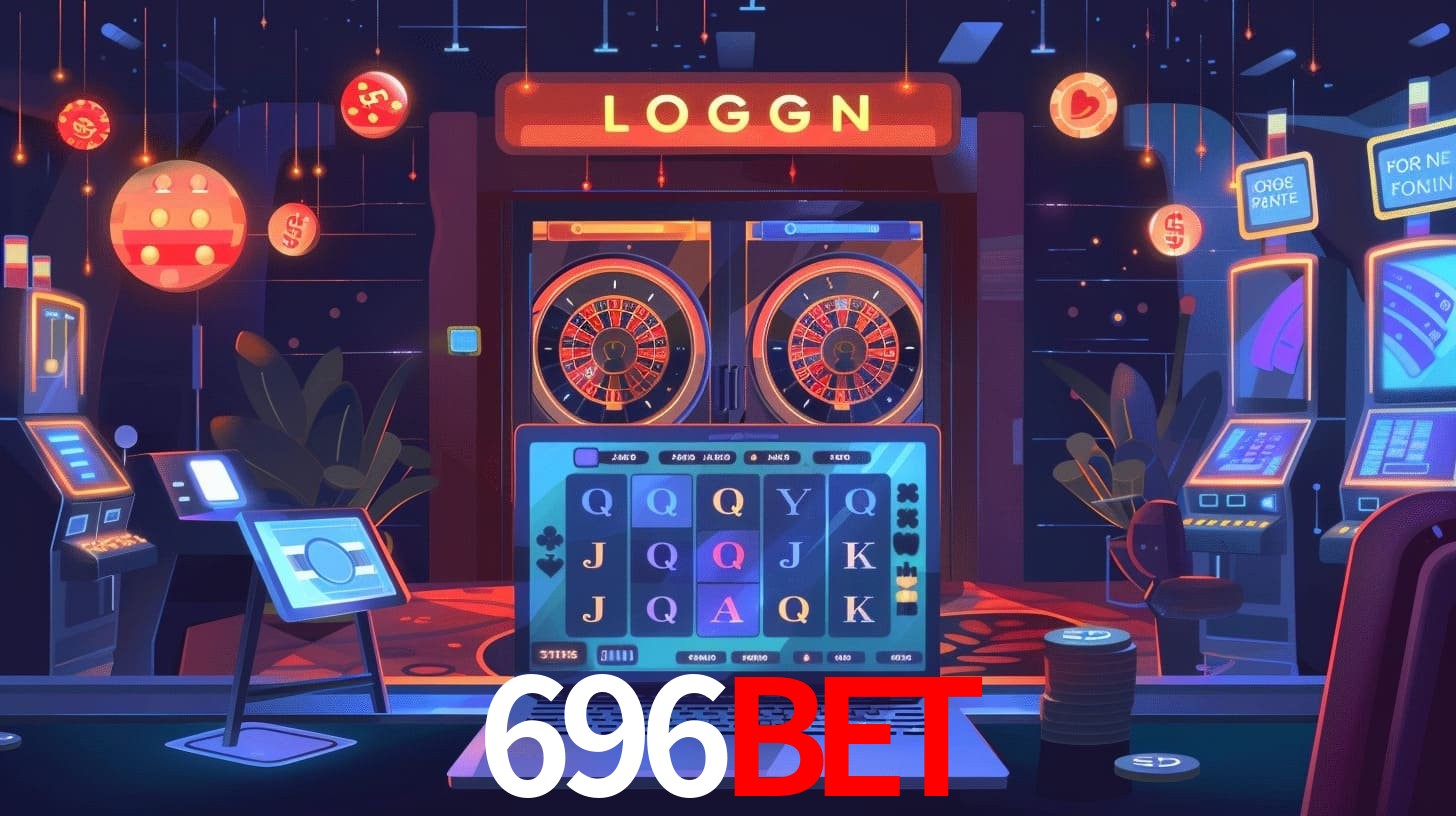 696bet Rio de Janeiro - Licenses