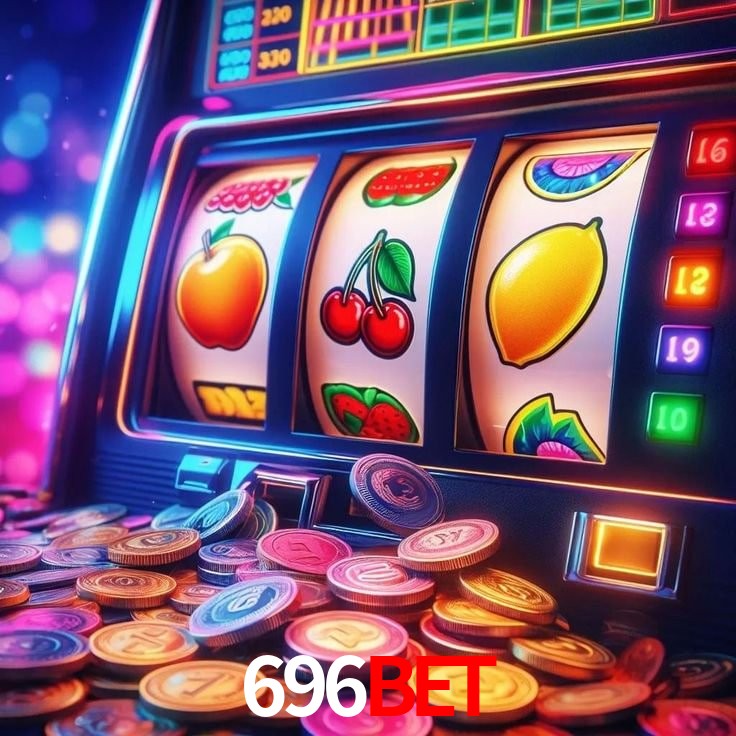 Cadastro Rápido 696bet