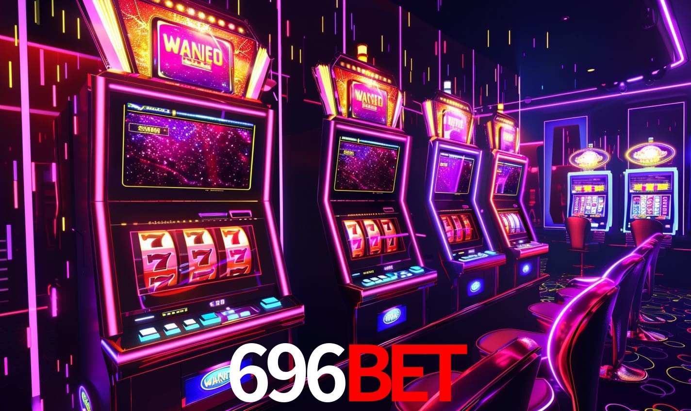 A Emoção da Loteria na 696bet: Uma Chance de Mudança de Vida
