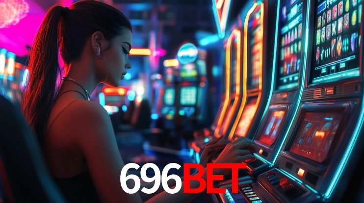 Exclusive Games 696bet