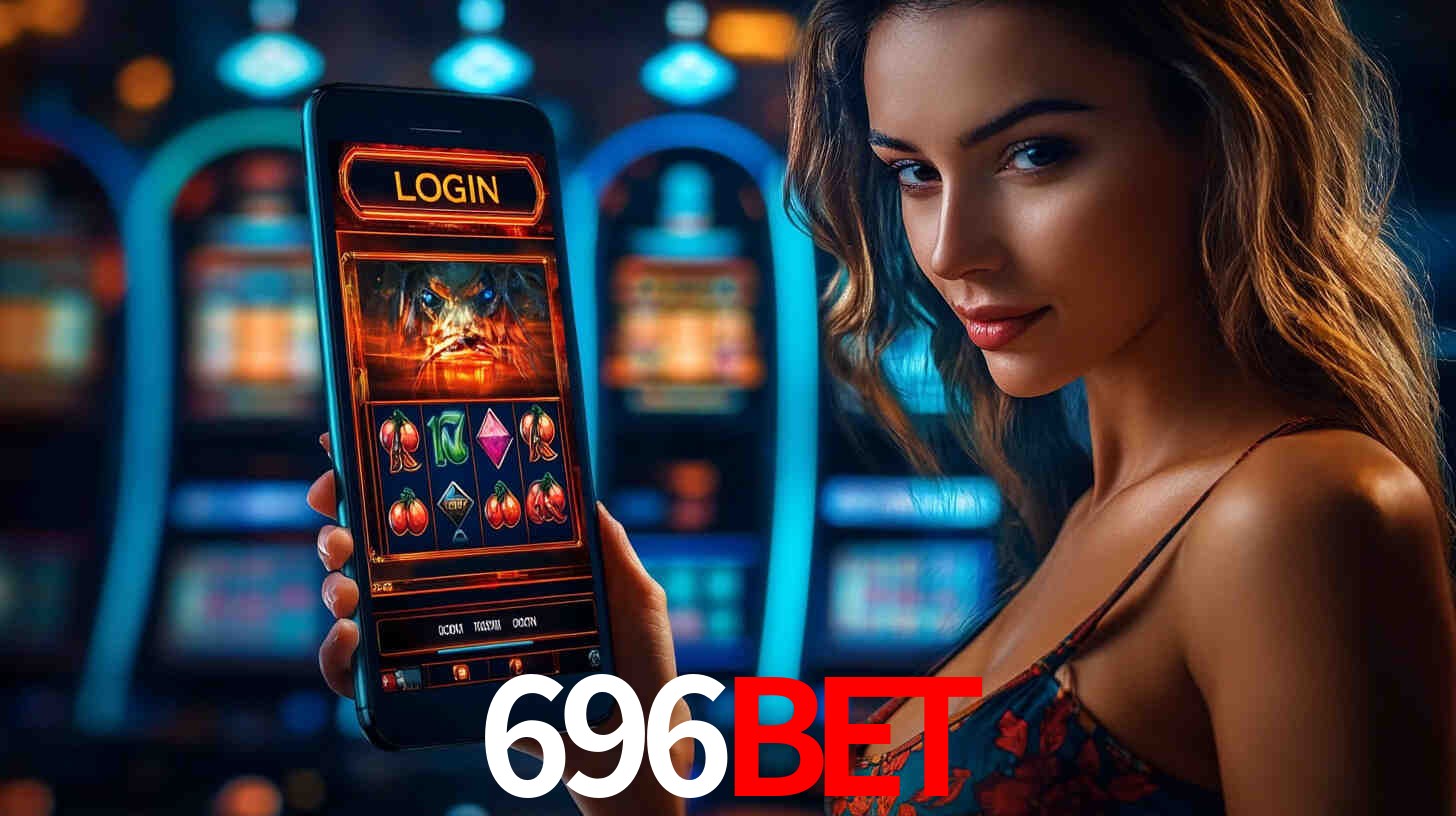 696bet: A Experiência de Casino com Jogos de Mesa ao Vivo