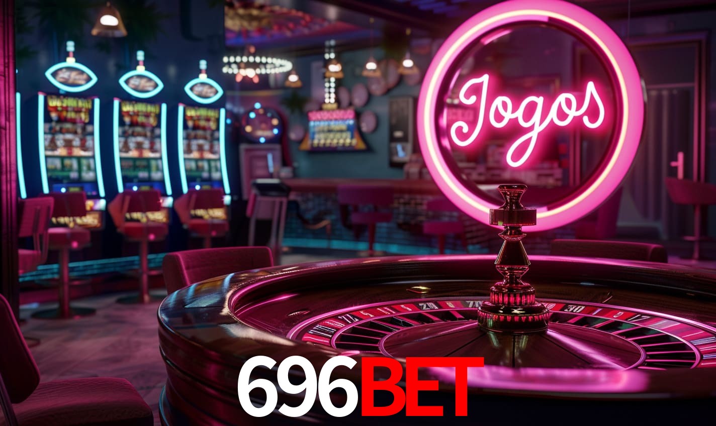 696bet Salvador - Strategies
