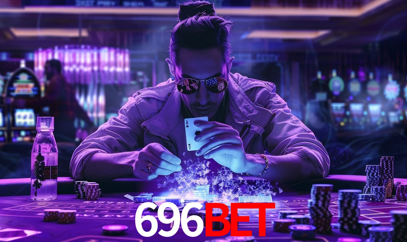 Tennis Betting 696bet