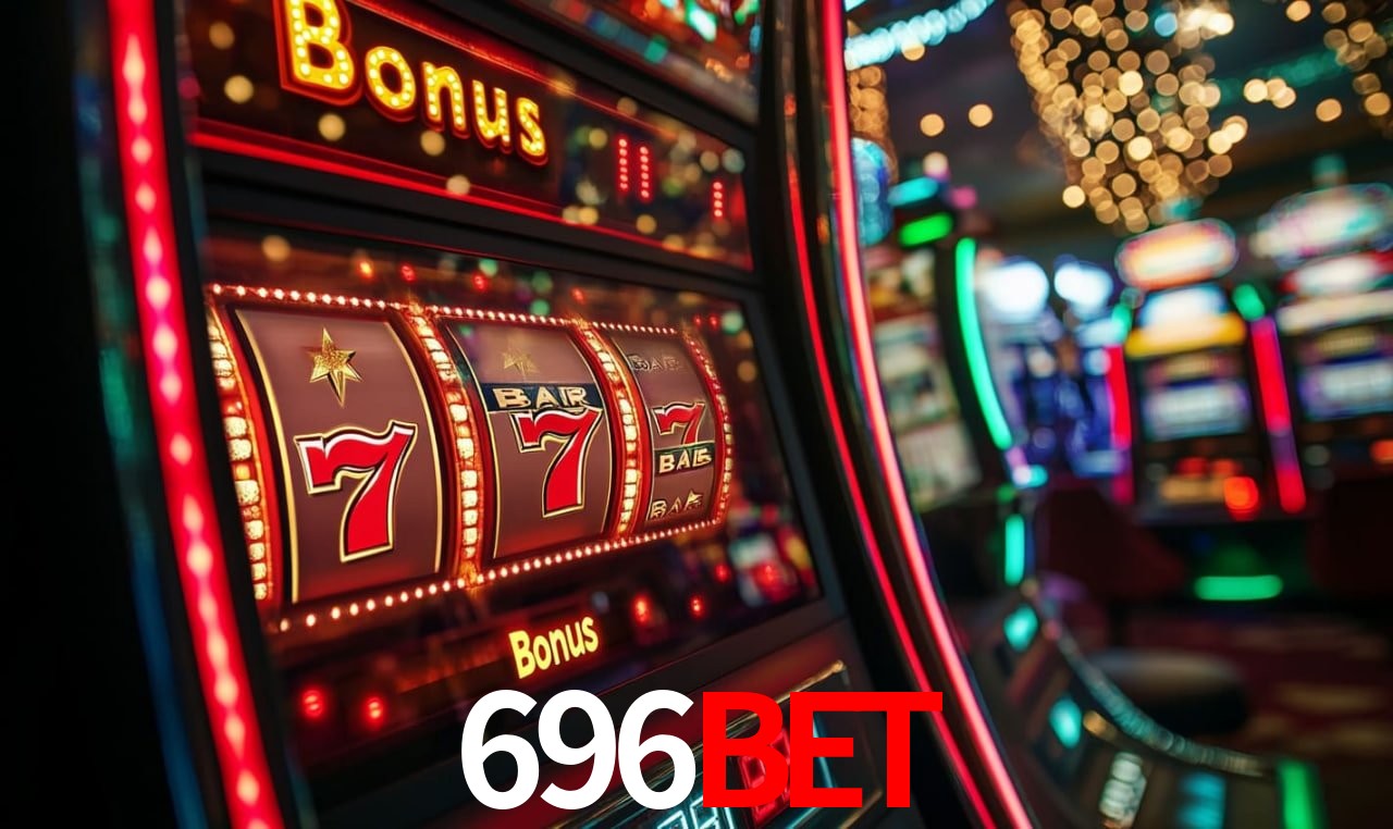 696bet