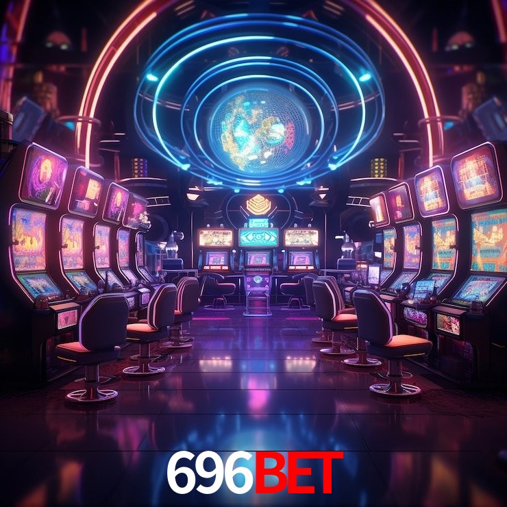696bet Salvador - Football