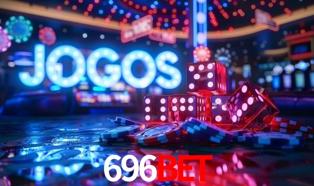 Casino VIP 696bet