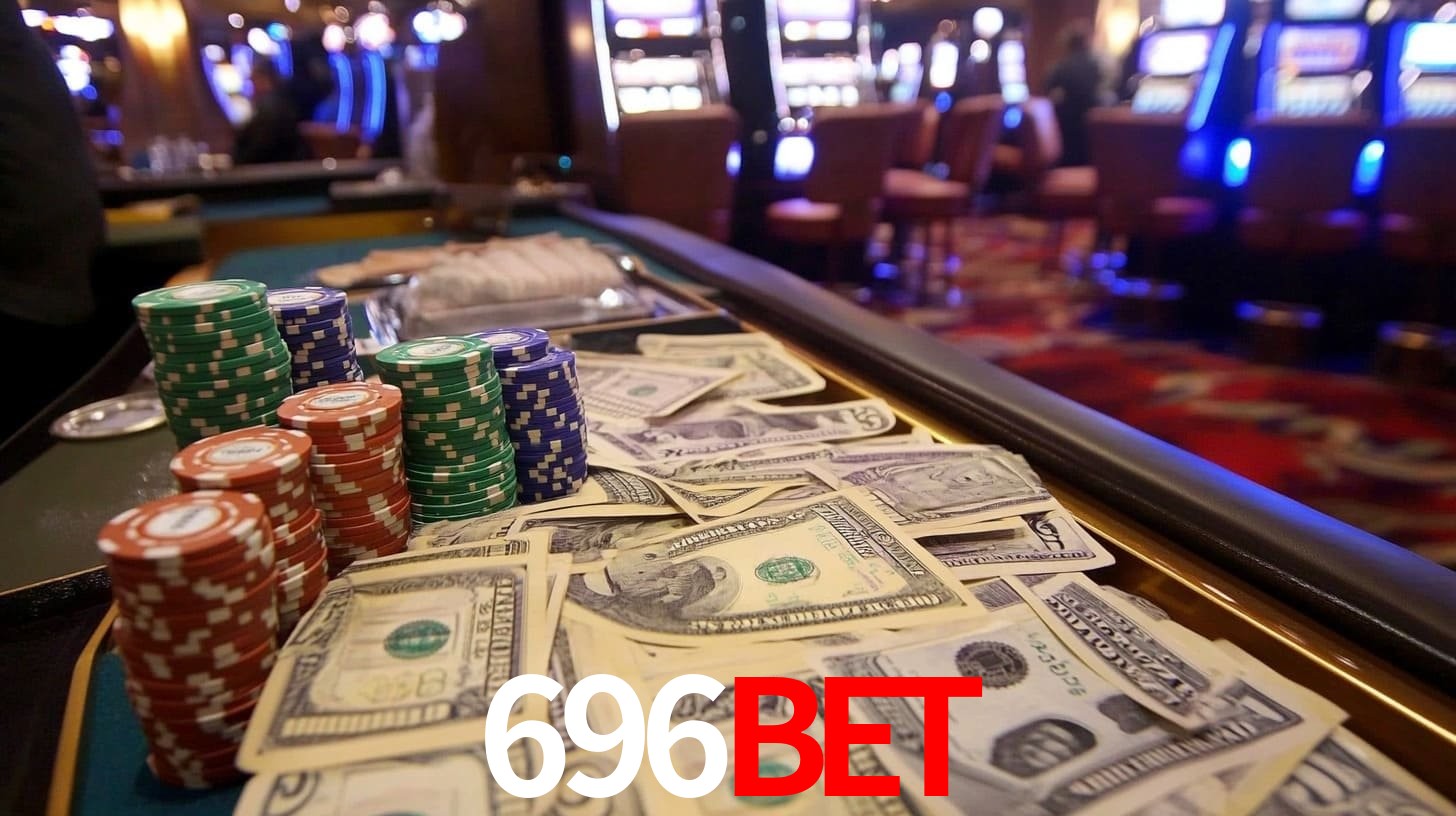 696bet Belo Horizonte - Winners