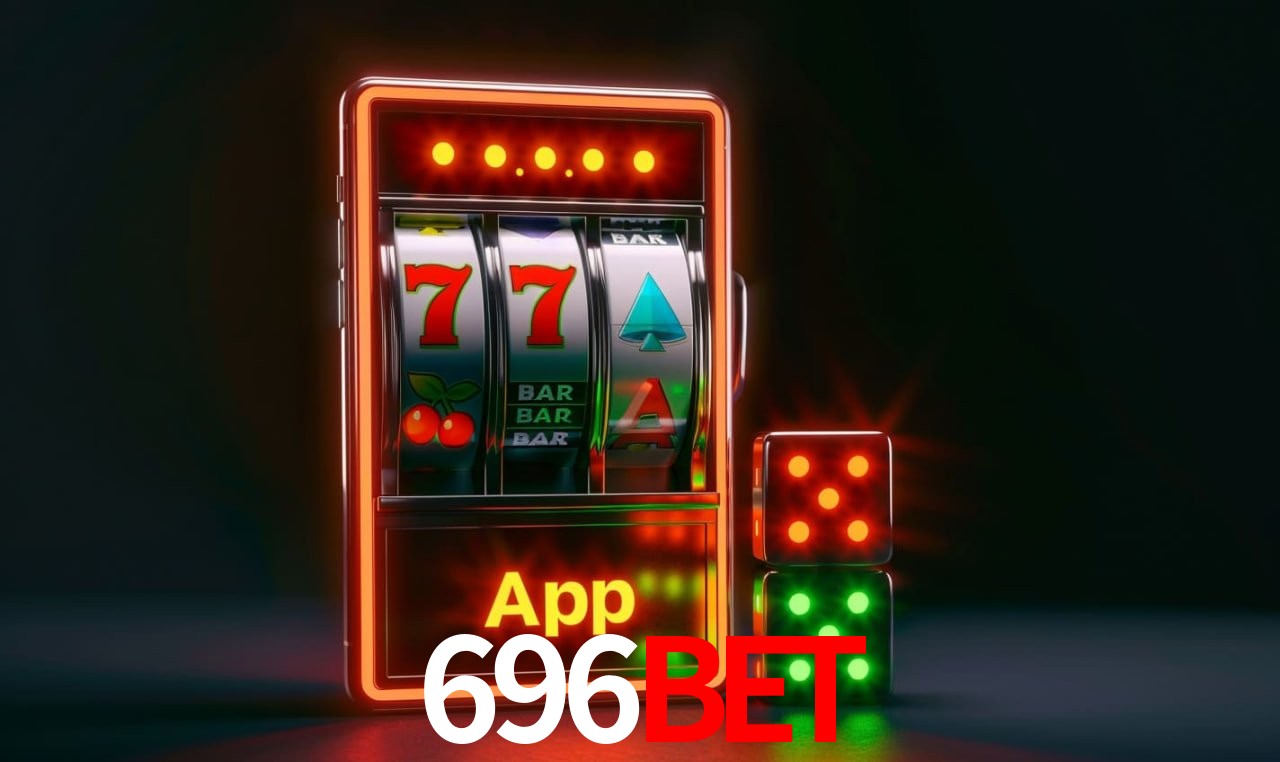 Integração de APIs 696bet