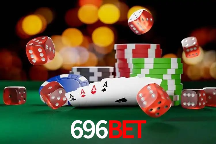 696bet São Paulo - Jogo Providers