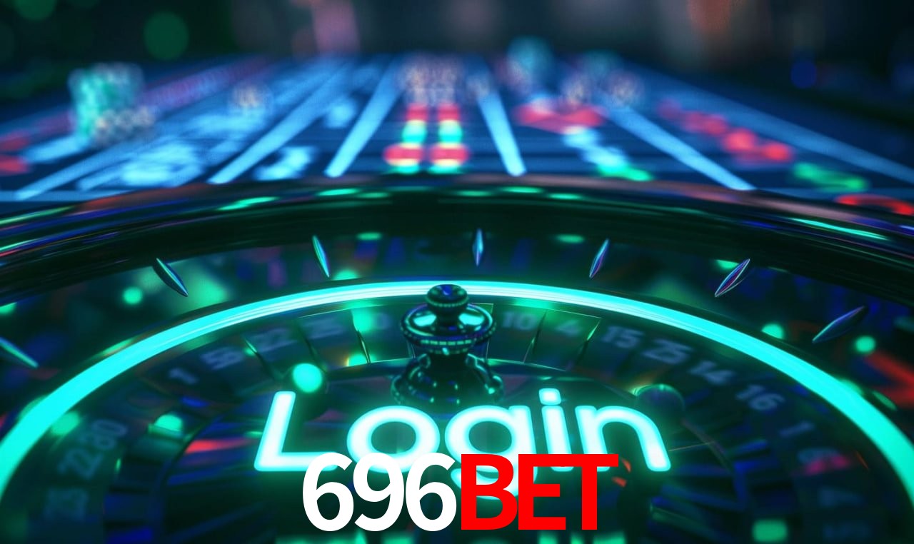Jogos de Slot 696bet