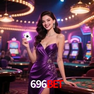 Apostas de Futebol 696bet