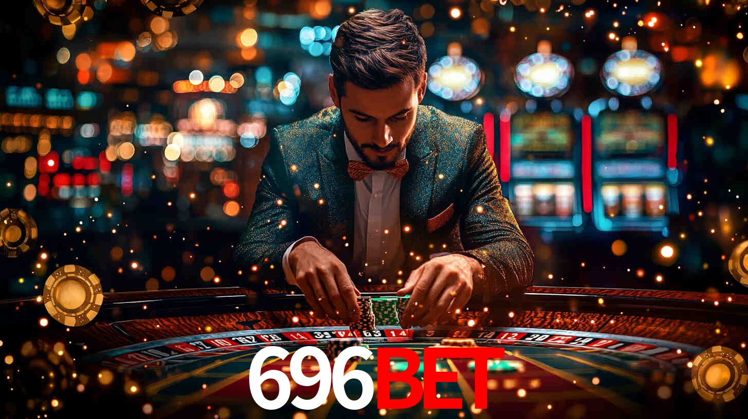 Tournaments 696bet