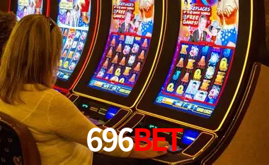 Descubra a Essência do 696bet: Nossa História e Compromissos