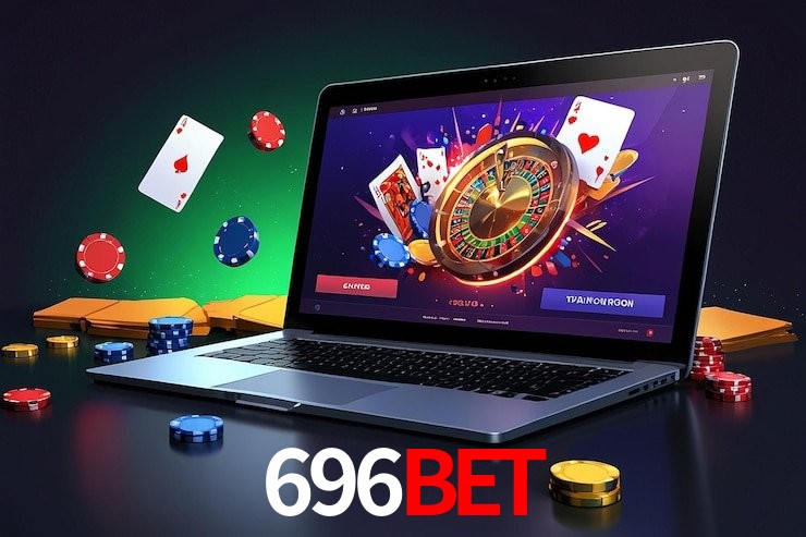 696bet Salvador - Support