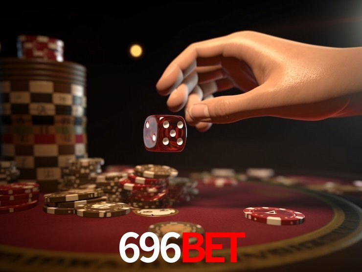 Ofertas Exclusivas 696bet