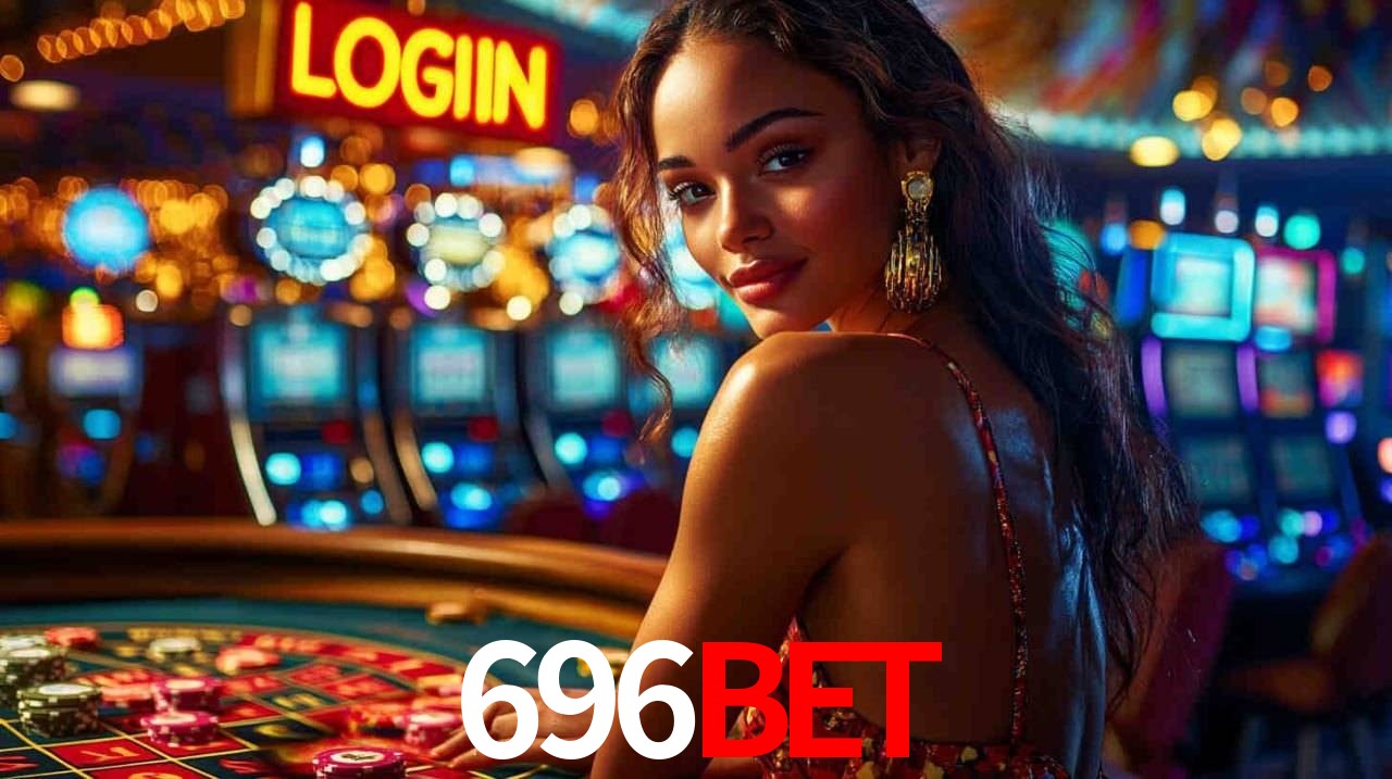 696bet Belo Horizonte - Jackpots