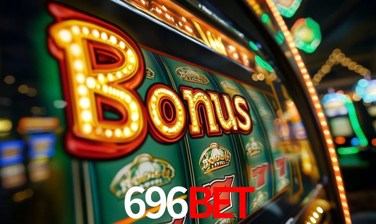696bet Belo Horizonte - Promo Tips