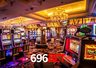 696bet São Paulo - Live Tables