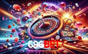Casino Ao Vivo 696bet