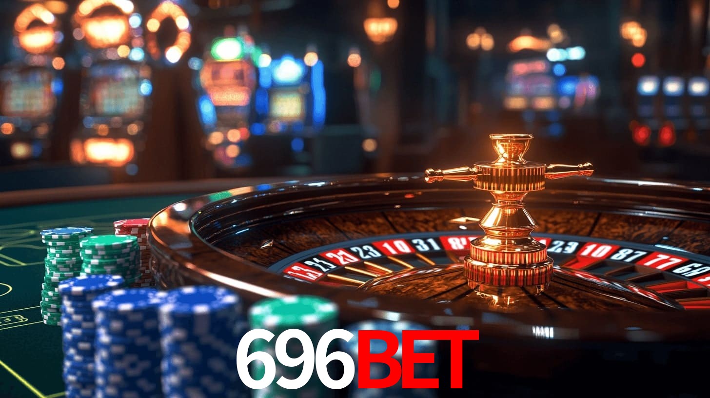 696bet plataforma