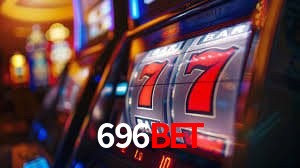 696bet - Aplicativo Móvel