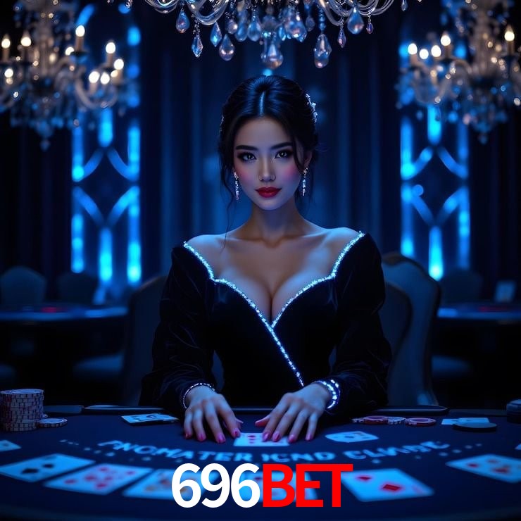 696bet Brasília - Jogo Features