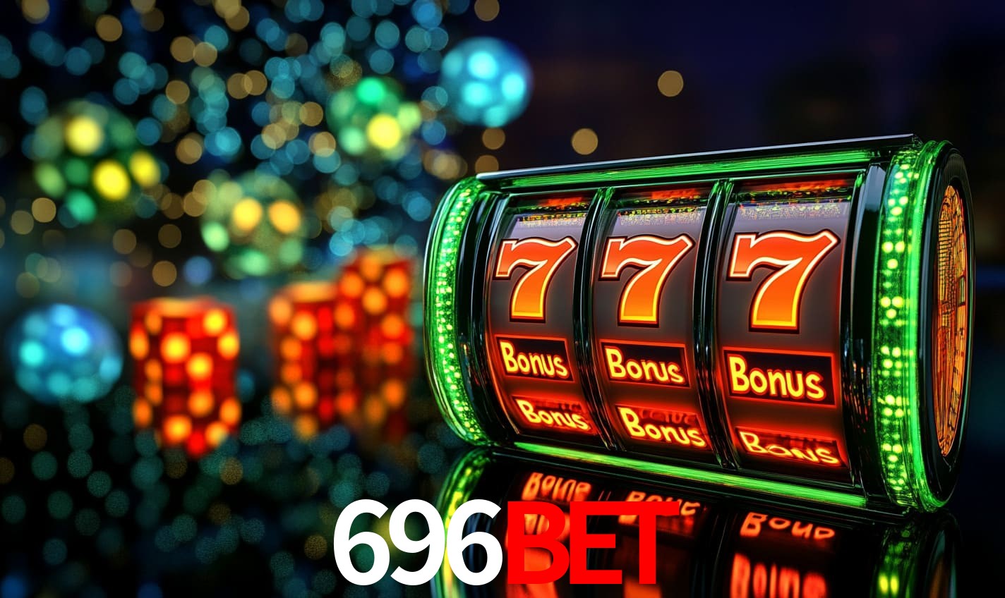 696bet - Pagamento PIX Instantâneo