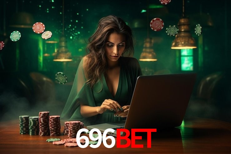 696bet - App Security