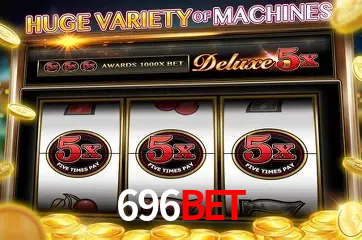 Desvendando o Mundo dos Jogos Virtuais na 696bet