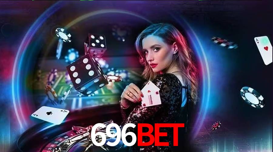 Seasonal Promotions 696bet