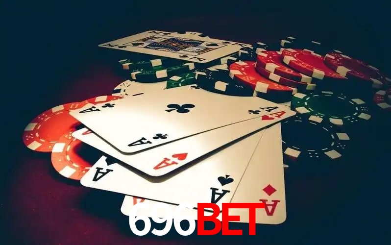 696bet Brasília - Betting Features