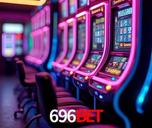 696bet Slot - 320+ Caça-Níqueis Premium