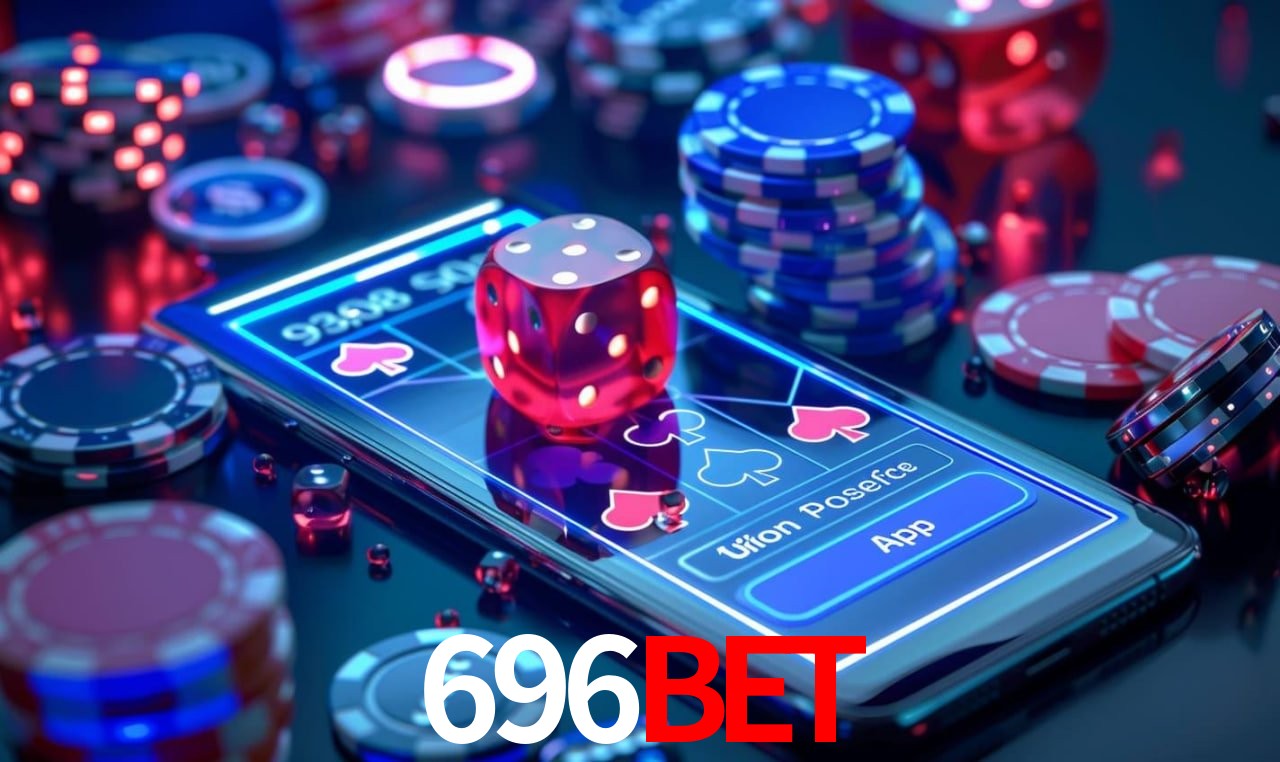 696bet - Análise de Mercados Esportivos