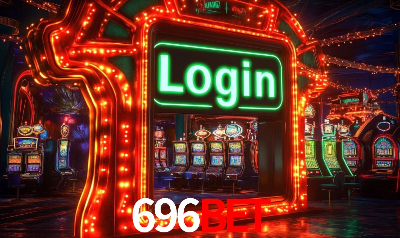 Diretório de Jogos 696bet