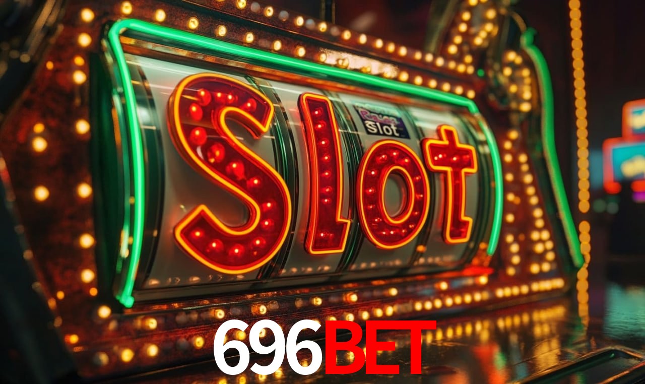 696bet - Security